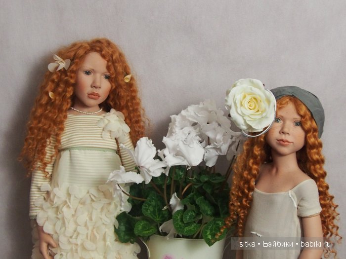 Красивы первые весенние цветы, они нам говорят, что жизнь прекрасна! Коллекционные куклы Zwergnase | Бэйбики Красивы первые весенние цветы, они нам говорят, что жизнь прекрасна! Коллекционные куклы Zwergnase