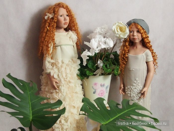 Красивы первые весенние цветы, они нам говорят, что жизнь прекрасна! Коллекционные куклы Zwergnase | Бэйбики Красивы первые весенние цветы, они нам говорят, что жизнь прекрасна! Коллекционные куклы Zwergnase