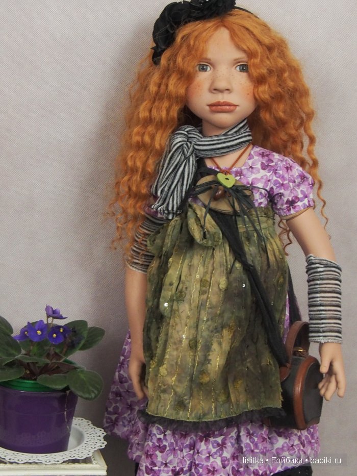 Красивы первые весенние цветы, они нам говорят, что жизнь прекрасна! Коллекционные куклы Zwergnase | Бэйбики Красивы первые весенние цветы, они нам говорят, что жизнь прекрасна! Коллекционные куклы Zwergnase