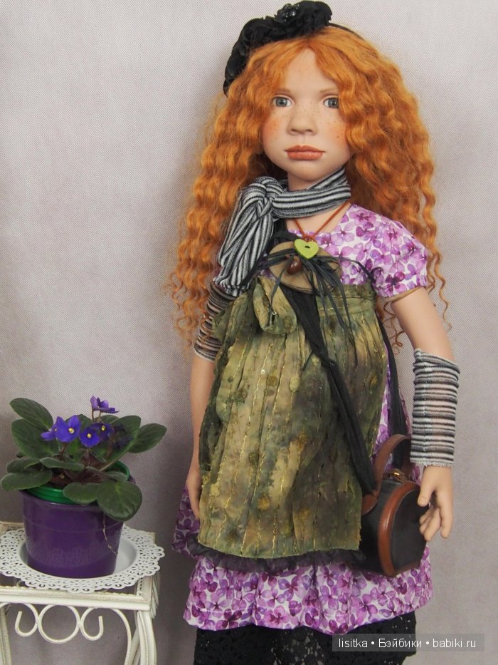 Красивы первые весенние цветы, они нам говорят, что жизнь прекрасна! Коллекционные куклы Zwergnase | Бэйбики Красивы первые весенние цветы, они нам говорят, что жизнь прекрасна! Коллекционные куклы Zwergnase