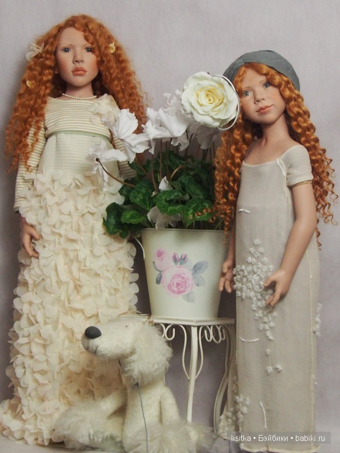 Красивы первые весенние цветы, они нам говорят, что жизнь прекрасна! Коллекционные куклы Zwergnase | Бэйбики Красивы первые весенние цветы, они нам говорят, что жизнь прекрасна! Коллекционные куклы Zwergnase