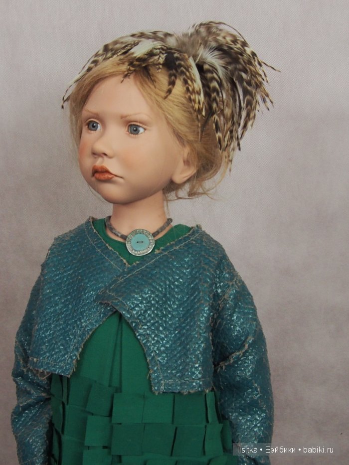 Красивы первые весенние цветы, они нам говорят, что жизнь прекрасна! Коллекционные куклы Zwergnase | Бэйбики Красивы первые весенние цветы, они нам говорят, что жизнь прекрасна! Коллекционные куклы Zwergnase (фото 7)