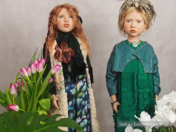 Красивы первые весенние цветы, они нам говорят, что жизнь прекрасна! Коллекционные куклы Zwergnase | Бэйбики Красивы первые весенние цветы, они нам говорят, что жизнь прекрасна! Коллекционные куклы Zwergnase