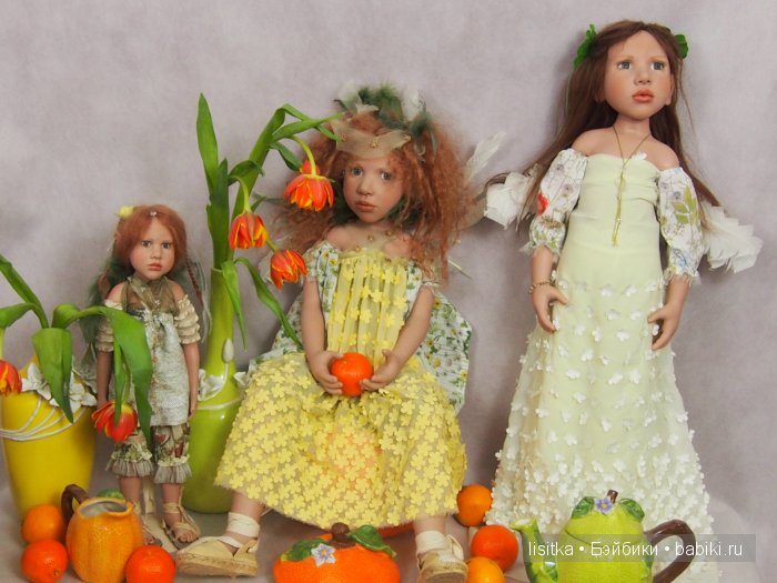 Красивы первые весенние цветы, они нам говорят, что жизнь прекрасна! Коллекционные куклы Zwergnase | Бэйбики Красивы первые весенние цветы, они нам говорят, что жизнь прекрасна! Коллекционные куклы Zwergnase