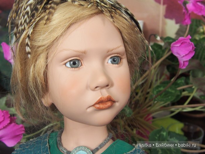 Красивы первые весенние цветы, они нам говорят, что жизнь прекрасна! Коллекционные куклы Zwergnase | Бэйбики Красивы первые весенние цветы, они нам говорят, что жизнь прекрасна! Коллекционные куклы Zwergnase
