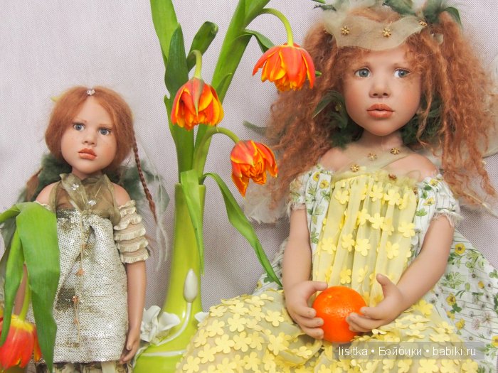 Красивы первые весенние цветы, они нам говорят, что жизнь прекрасна! Коллекционные куклы Zwergnase | Бэйбики Красивы первые весенние цветы, они нам говорят, что жизнь прекрасна! Коллекционные куклы Zwergnase
