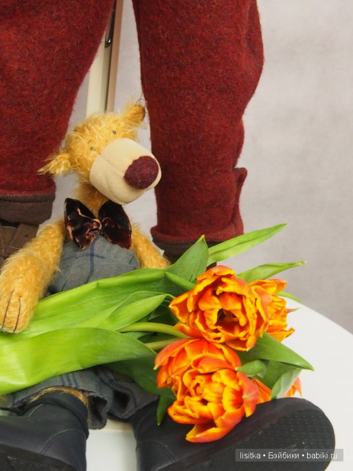 Красивы первые весенние цветы, они нам говорят, что жизнь прекрасна! Коллекционные куклы Zwergnase | Бэйбики Красивы первые весенние цветы, они нам говорят, что жизнь прекрасна! Коллекционные куклы Zwergnase