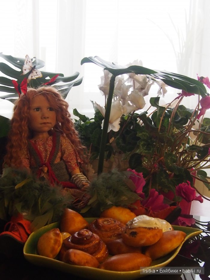 Красивы первые весенние цветы, они нам говорят, что жизнь прекрасна! Коллекционные куклы Zwergnase | Бэйбики Красивы первые весенние цветы, они нам говорят, что жизнь прекрасна! Коллекционные куклы Zwergnase