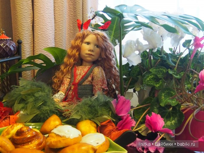 Красивы первые весенние цветы, они нам говорят, что жизнь прекрасна! Коллекционные куклы Zwergnase | Бэйбики Красивы первые весенние цветы, они нам говорят, что жизнь прекрасна! Коллекционные куклы Zwergnase