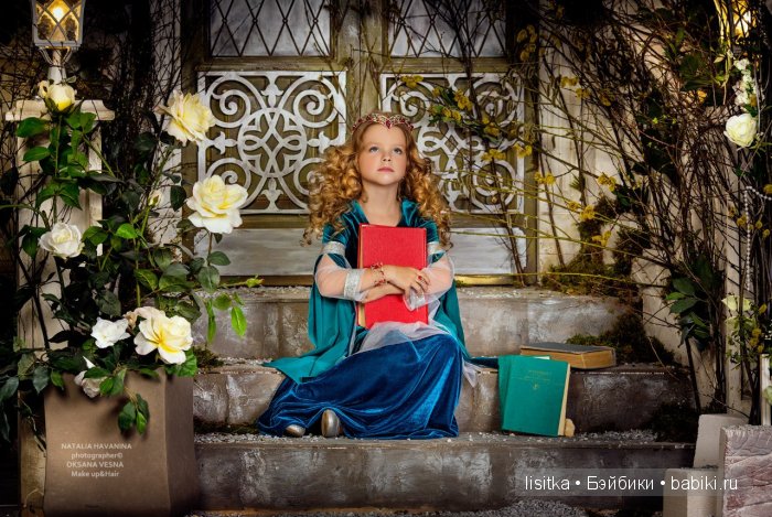 Фотопроекты "История одной девочки из Сказочного города... " , "Sweet dream" - фотограф Наталья Родионова, "Принцесса замка" | Бэйбики Фотопроекты "История одной девочки из Сказочного города... " , "Sweet dream" - фотограф Наталья Родионова, "Принцесса замка"