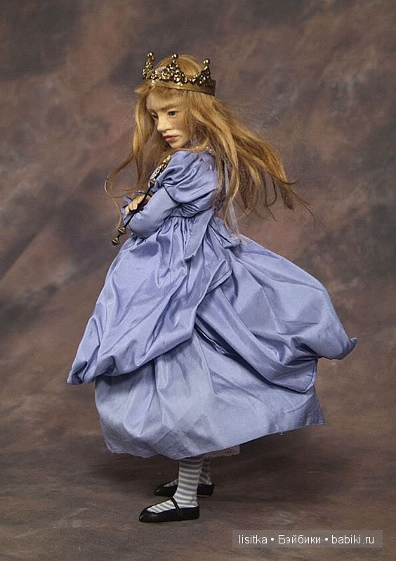 Мир фейри волшебника Брайана Фрауда и его жены Венди Фрауд