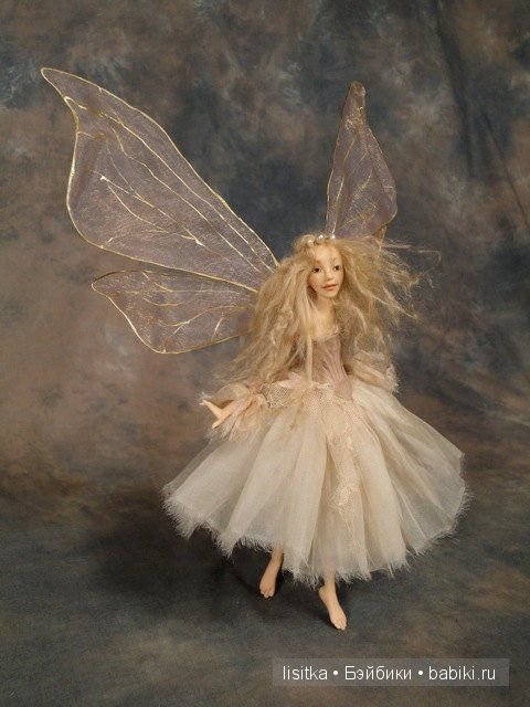 Мир фейри волшебника Брайана Фрауда и его жены Венди Фрауд