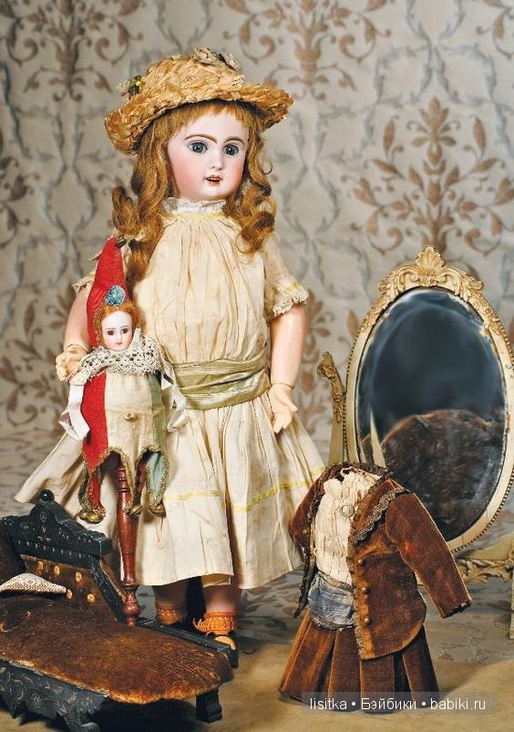 Куклы «Marotte» - погремушки для избранных. Коллекционная кукла Ханна-Роза от Люси Даале. Маротте от Ани Нигматуллиной | Бэйбики Куклы «Marotte» - погремушки для избранных. Коллекционная кукла Ханна-Роза от Люси Даале. Маротте от Ани Нигматуллиной