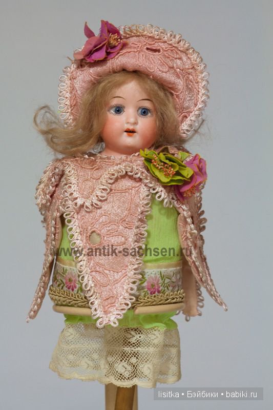 Куклы «Marotte» - погремушки для избранных. Коллекционная кукла Ханна-Роза от Люси Даале. Маротте от Ани Нигматуллиной | Бэйбики Куклы «Marotte» - погремушки для избранных. Коллекционная кукла Ханна-Роза от Люси Даале. Маротте от Ани Нигматуллиной