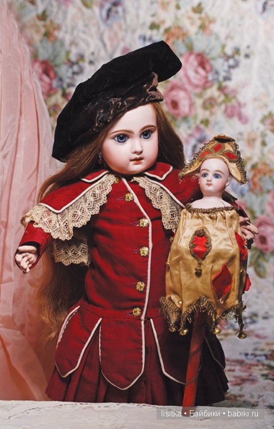 Куклы «Marotte» - погремушки для избранных. Коллекционная кукла Ханна-Роза от Люси Даале. Маротте от Ани Нигматуллиной | Бэйбики Куклы «Marotte» - погремушки для избранных. Коллекционная кукла Ханна-Роза от Люси Даале. Маротте от Ани Нигматуллиной