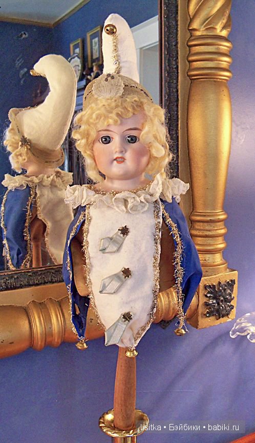 Куклы «Marotte» - погремушки для избранных. Коллекционная кукла Ханна-Роза от Люси Даале. Маротте от Ани Нигматуллиной | Бэйбики Куклы «Marotte» - погремушки для избранных. Коллекционная кукла Ханна-Роза от Люси Даале. Маротте от Ани Нигматуллиной
