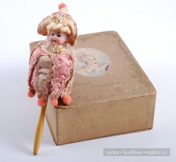 Куклы «Marotte» - погремушки для избранных. Коллекционная кукла Ханна-Роза от Люси Даале. Маротте от Ани Нигматуллиной | Бэйбики Куклы «Marotte» - погремушки для избранных. Коллекционная кукла Ханна-Роза от Люси Даале. Маротте от Ани Нигматуллиной