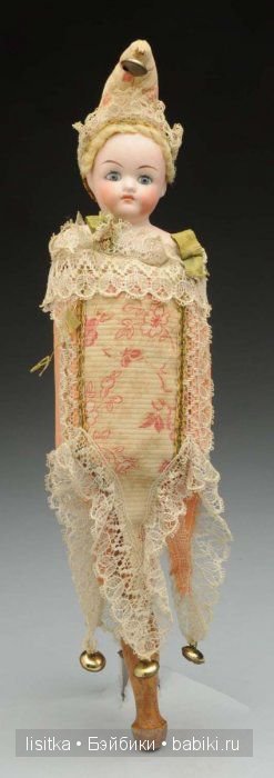 Куклы «Marotte» - погремушки для избранных. Коллекционная кукла Ханна-Роза от Люси Даале. Маротте от Ани Нигматуллиной | Бэйбики Куклы «Marotte» - погремушки для избранных. Коллекционная кукла Ханна-Роза от Люси Даале. Маротте от Ани Нигматуллиной