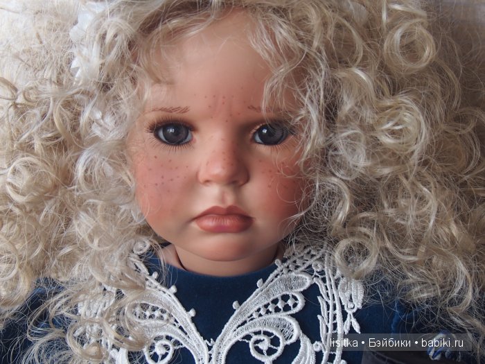 Куклы «Marotte» - погремушки для избранных. Коллекционная кукла Ханна-Роза от Люси Даале. Маротте от Ани Нигматуллиной | Бэйбики Куклы «Marotte» - погремушки для избранных. Коллекционная кукла Ханна-Роза от Люси Даале. Маротте от Ани Нигматуллиной (фото