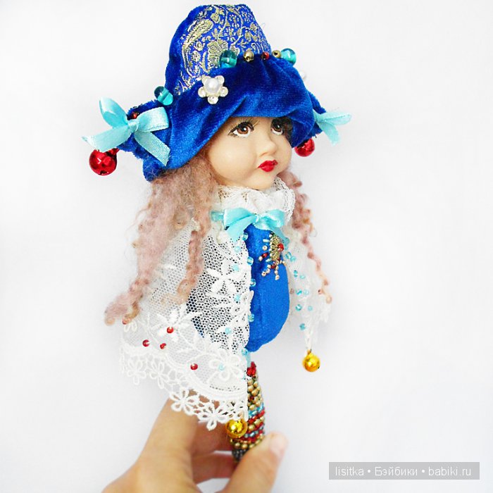 Куклы «Marotte» - погремушки для избранных. Коллекционная кукла Ханна-Роза от Люси Даале. Маротте от Ани Нигматуллиной | Бэйбики Куклы «Marotte» - погремушки для избранных. Коллекционная кукла Ханна-Роза от Люси Даале. Маротте от Ани Нигматуллиной (фото