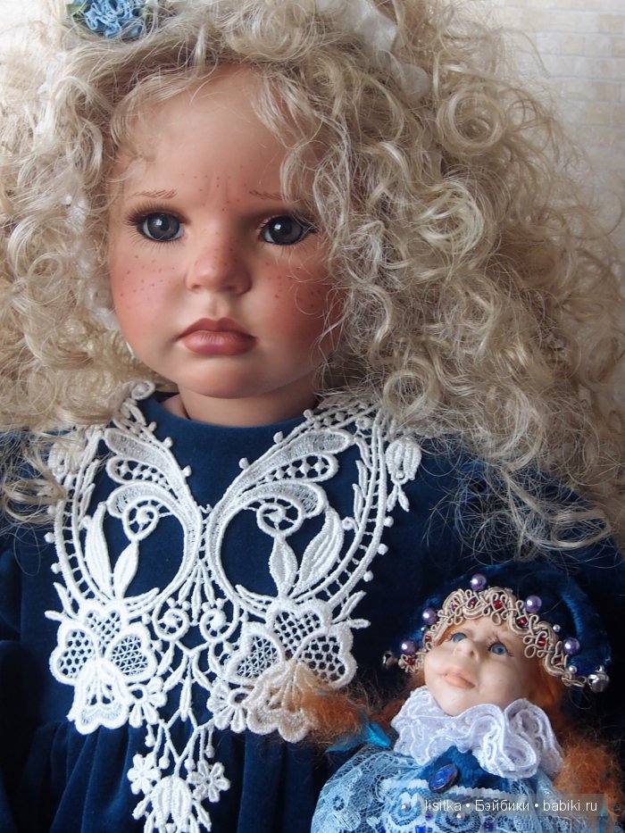 Куклы «Marotte» - погремушки для избранных. Коллекционная кукла Ханна-Роза от Люси Даале. Маротте от Ани Нигматуллиной | Бэйбики Куклы «Marotte» - погремушки для избранных. Коллекционная кукла Ханна-Роза от Люси Даале. Маротте от Ани Нигматуллиной (фото