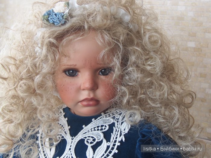 Куклы «Marotte» - погремушки для избранных. Коллекционная кукла Ханна-Роза от Люси Даале. Маротте от Ани Нигматуллиной | Бэйбики Куклы «Marotte» - погремушки для избранных. Коллекционная кукла Ханна-Роза от Люси Даале. Маротте от Ани Нигматуллиной (фото