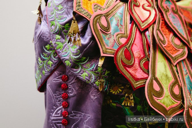 Алиса в зазеркалье | Бэйбики Алиса в зазеркалье — Портретный репейнт (ООАК) фэшн