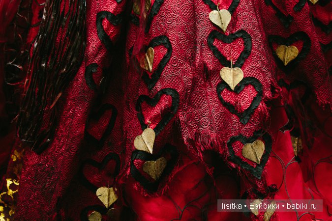 Алиса в зазеркалье | Бэйбики Алиса в зазеркалье — Портретный репейнт (ООАК) фэшн