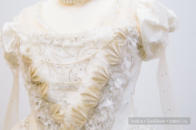 Алиса в зазеркалье | Бэйбики Алиса в зазеркалье — Портретный репейнт (ООАК) фэшн (фото 7)