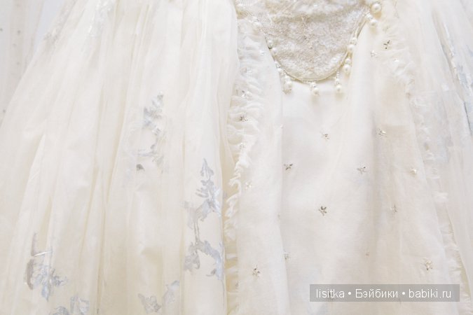 Алиса в зазеркалье | Бэйбики Алиса в зазеркалье — Портретный репейнт (ООАК) фэшн (фото 8)