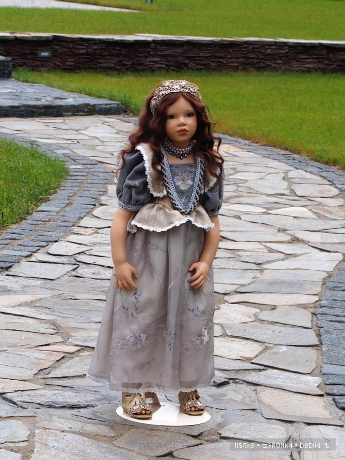 Белоснежка — Куклы Zawieruszynski (Заверужински): винил