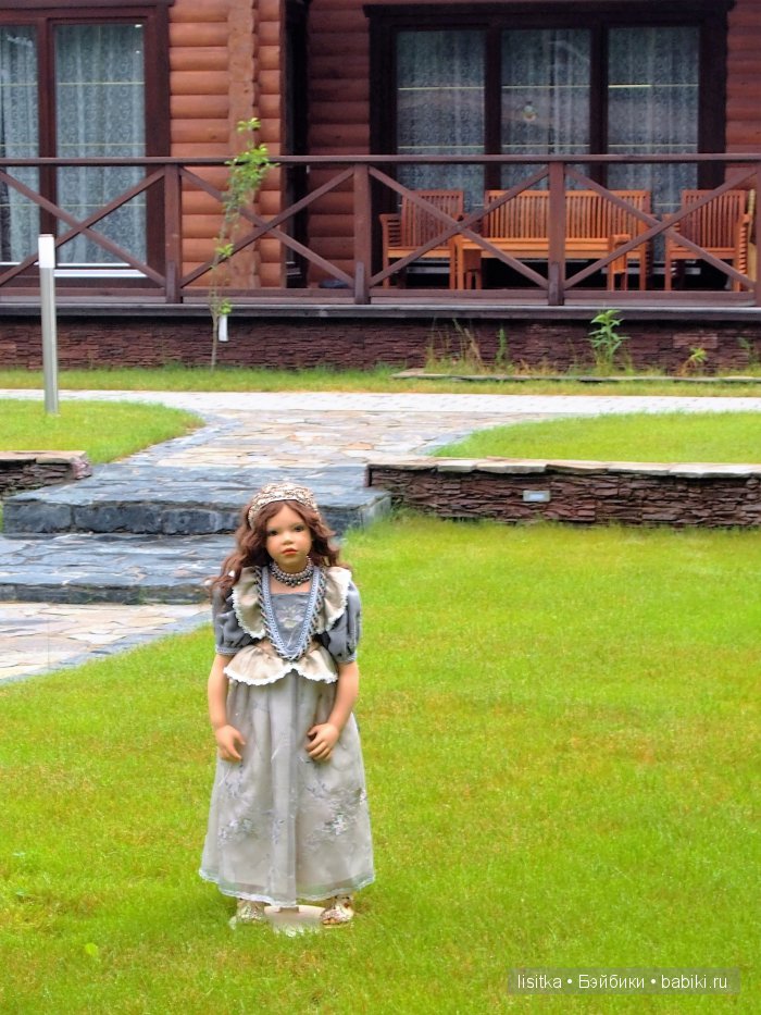 Белоснежка — Куклы Zawieruszynski (Заверужински): винил