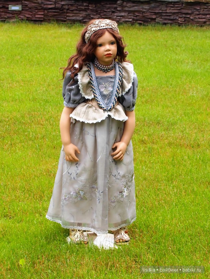 Белоснежка — Куклы Zawieruszynski (Заверужински): винил