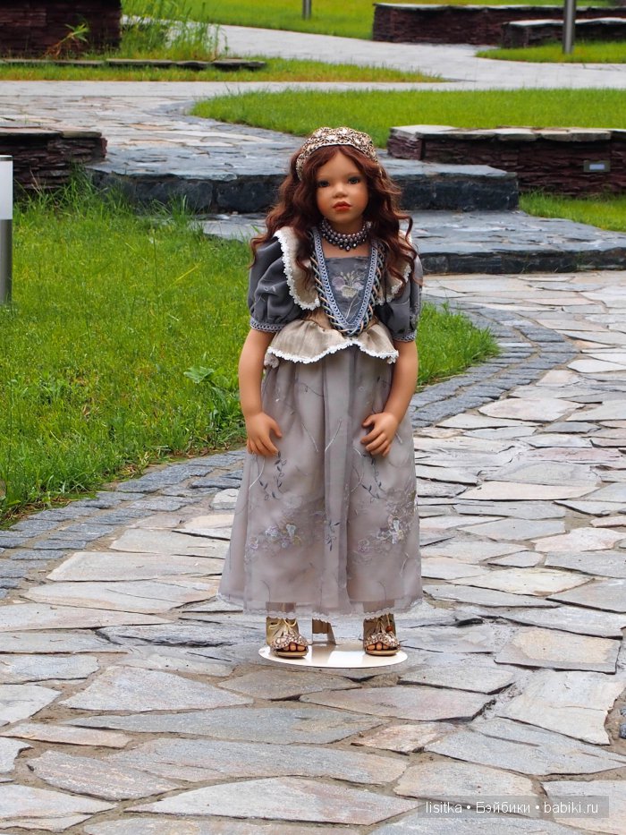 Белоснежка — Куклы Zawieruszynski (Заверужински): винил