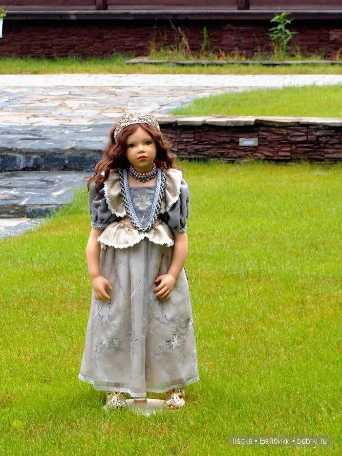 Белоснежка — Куклы Zawieruszynski (Заверужински): винил