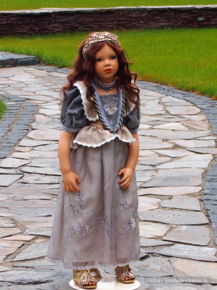 Белоснежка — Куклы Zawieruszynski (Заверужински): винил