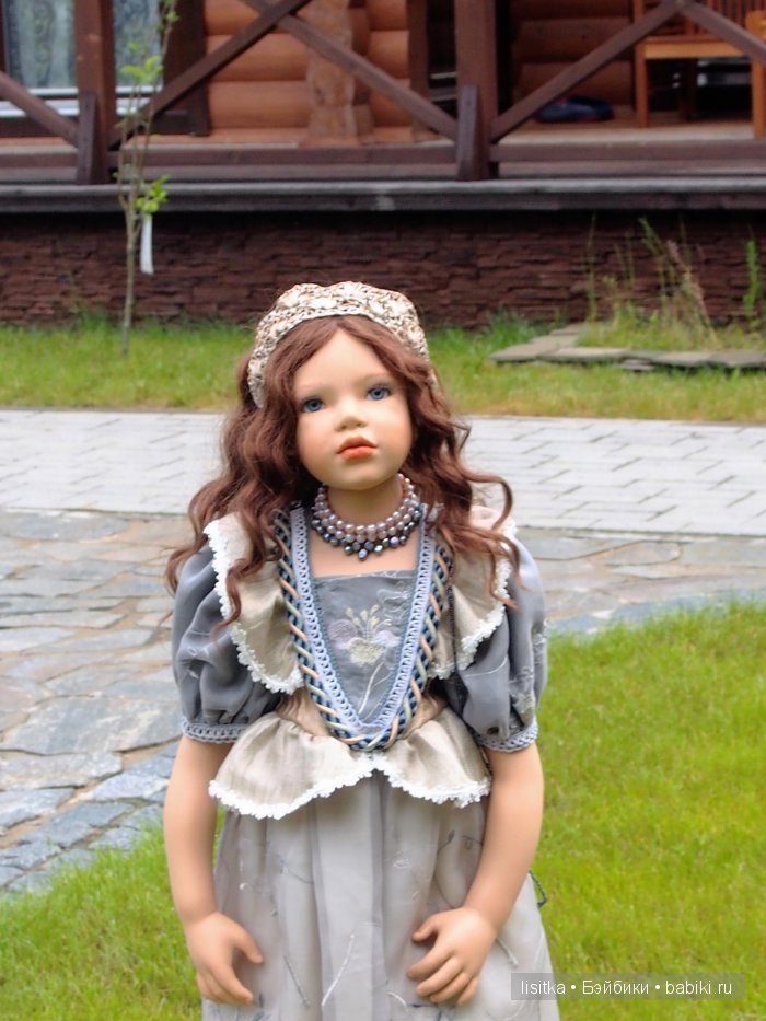 Белоснежка — Куклы Zawieruszynski (Заверужински): винил