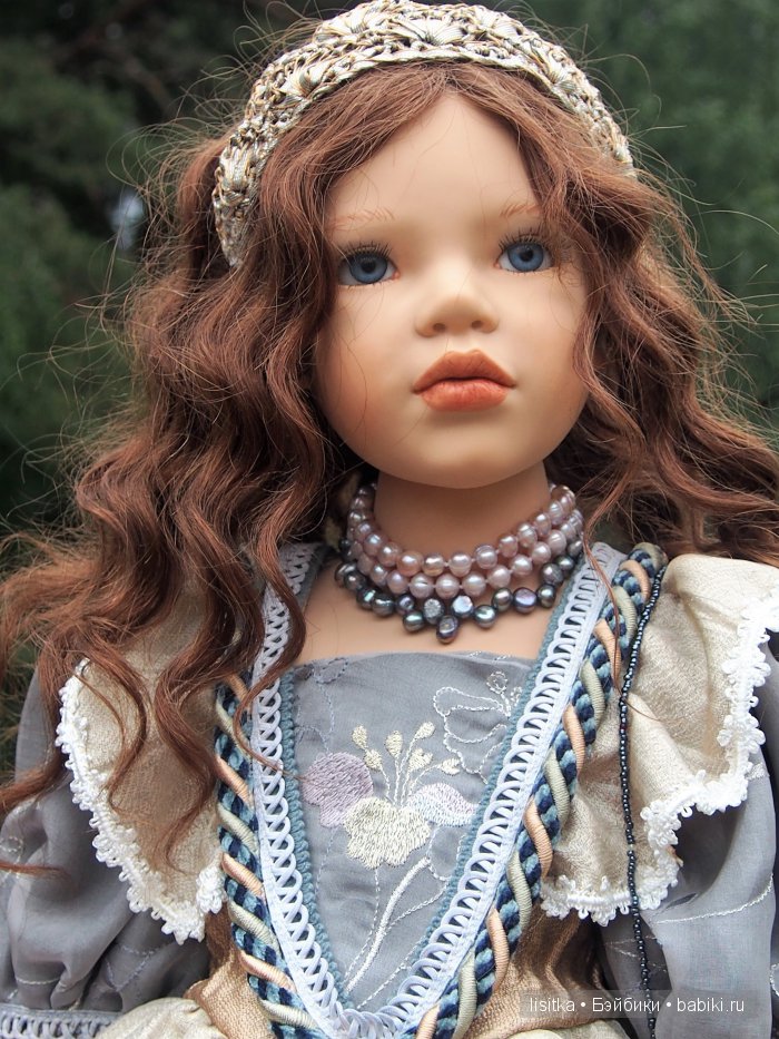 Белоснежка — Куклы Zawieruszynski (Заверужински): винил