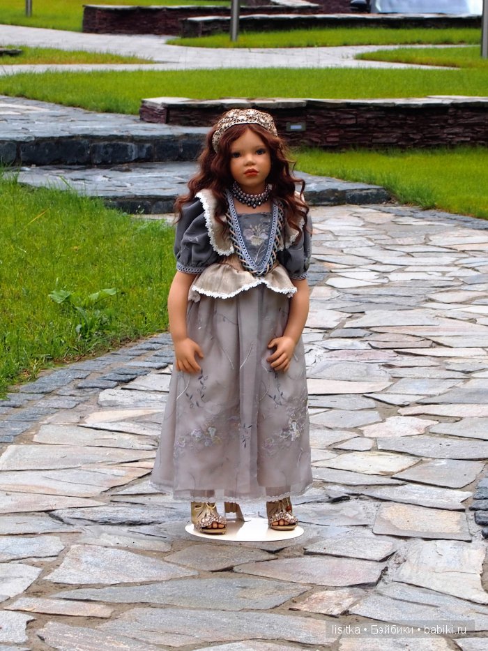 Белоснежка — Куклы Zawieruszynski (Заверужински): винил