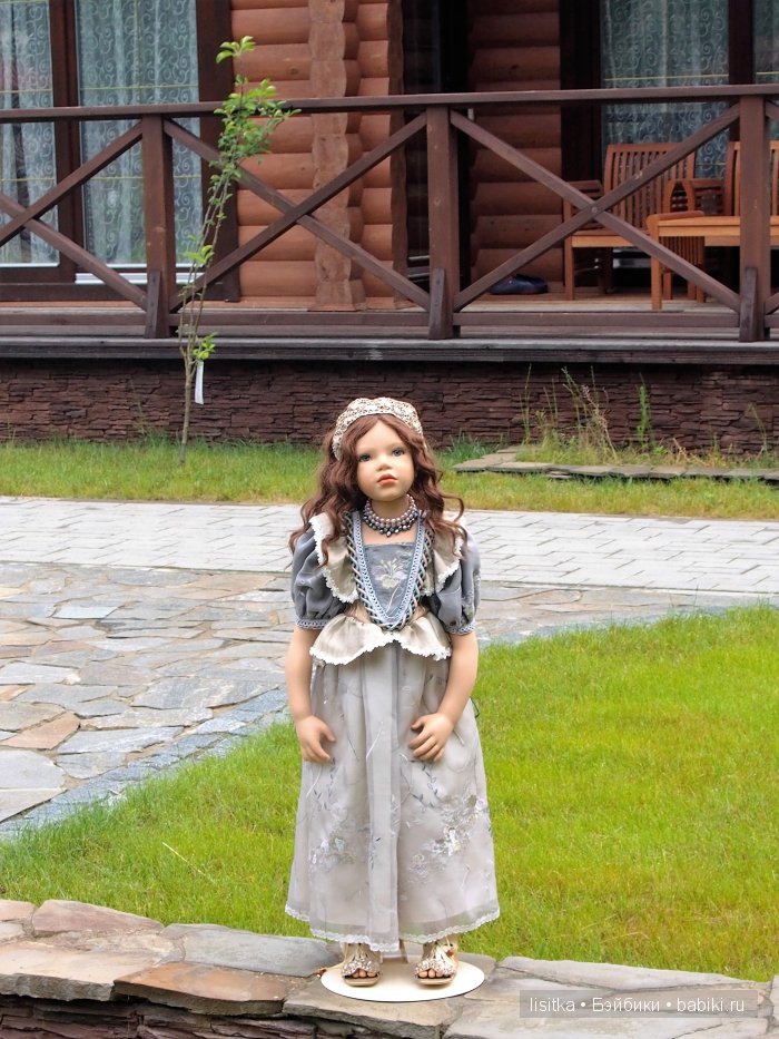 Белоснежка — Куклы Zawieruszynski (Заверужински): винил