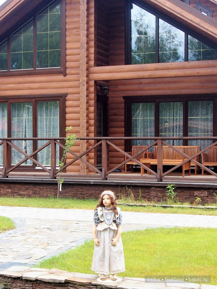 Белоснежка — Куклы Zawieruszynski (Заверужински): винил