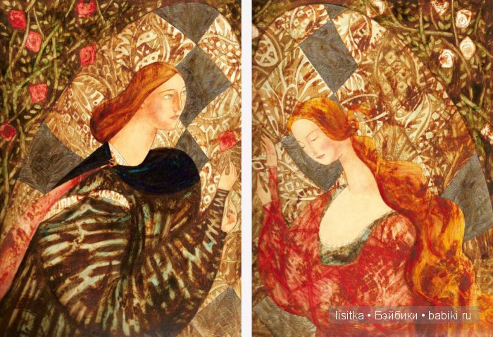 Ромео и Джульетта — Куклы Zawieruszynski (Заверужински): винил