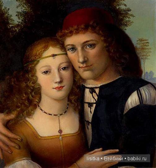 Ромео и Джульетта — Куклы Zawieruszynski (Заверужински): винил