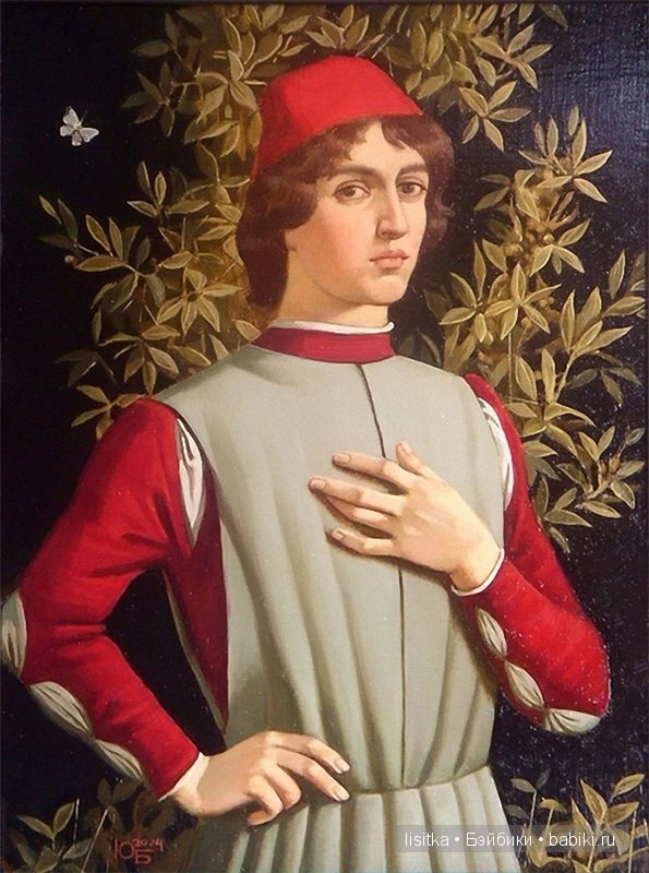 Ромео и Джульетта — Куклы Zawieruszynski (Заверужински): винил