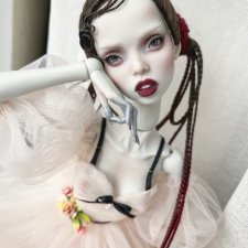 Popovy Sisters LandY Попова Ланди