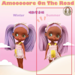 Продам Amooooore doll Amore