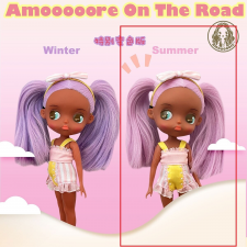 Продам Amooooore doll Amore