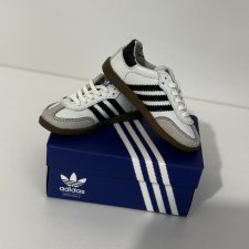 Кеды Adidas для БЖД формат Птичка/Морфогон