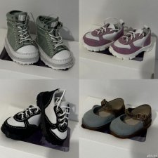 Обувь для Паола Рейна Paola Reina