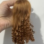 Парик для Птички, Шарлотты Натальи Петровой